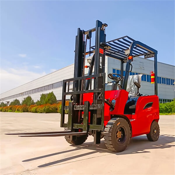 Elektrik Deyò Chariot