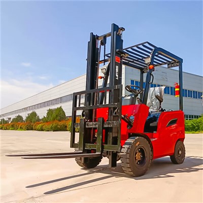 Elektrik Deyò Chariot